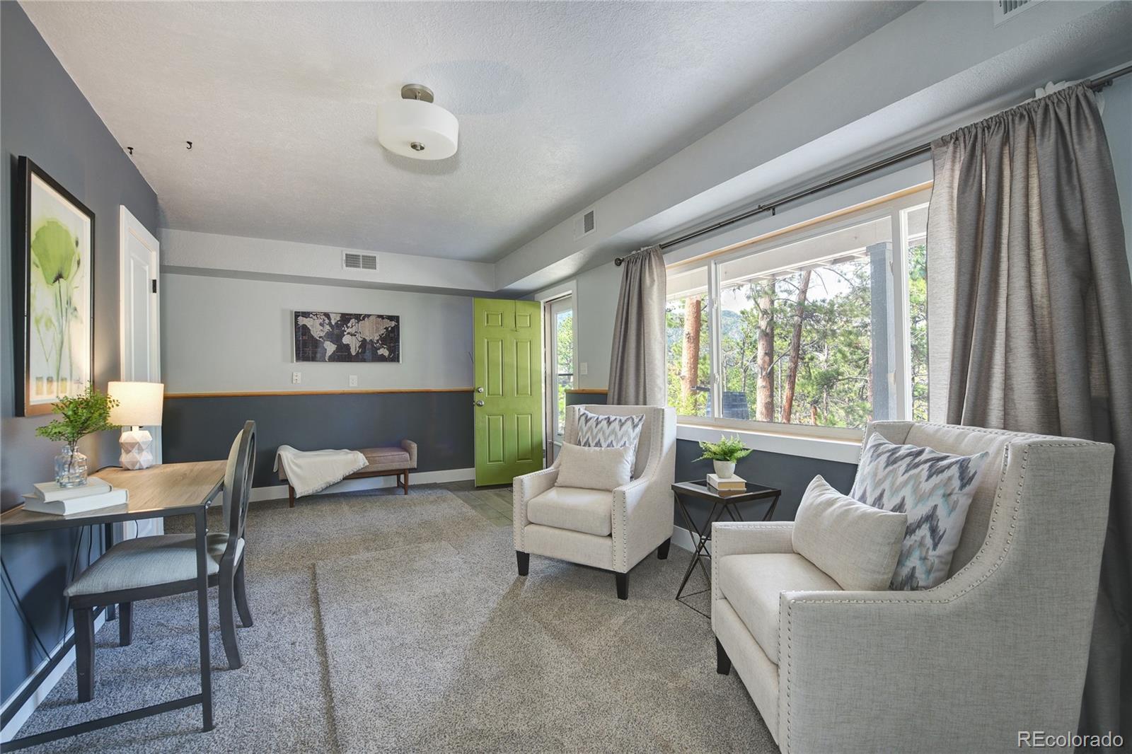 544 Apache Road Lyons, CO 80540 - Photo 8 of 39 Gallery Image 8