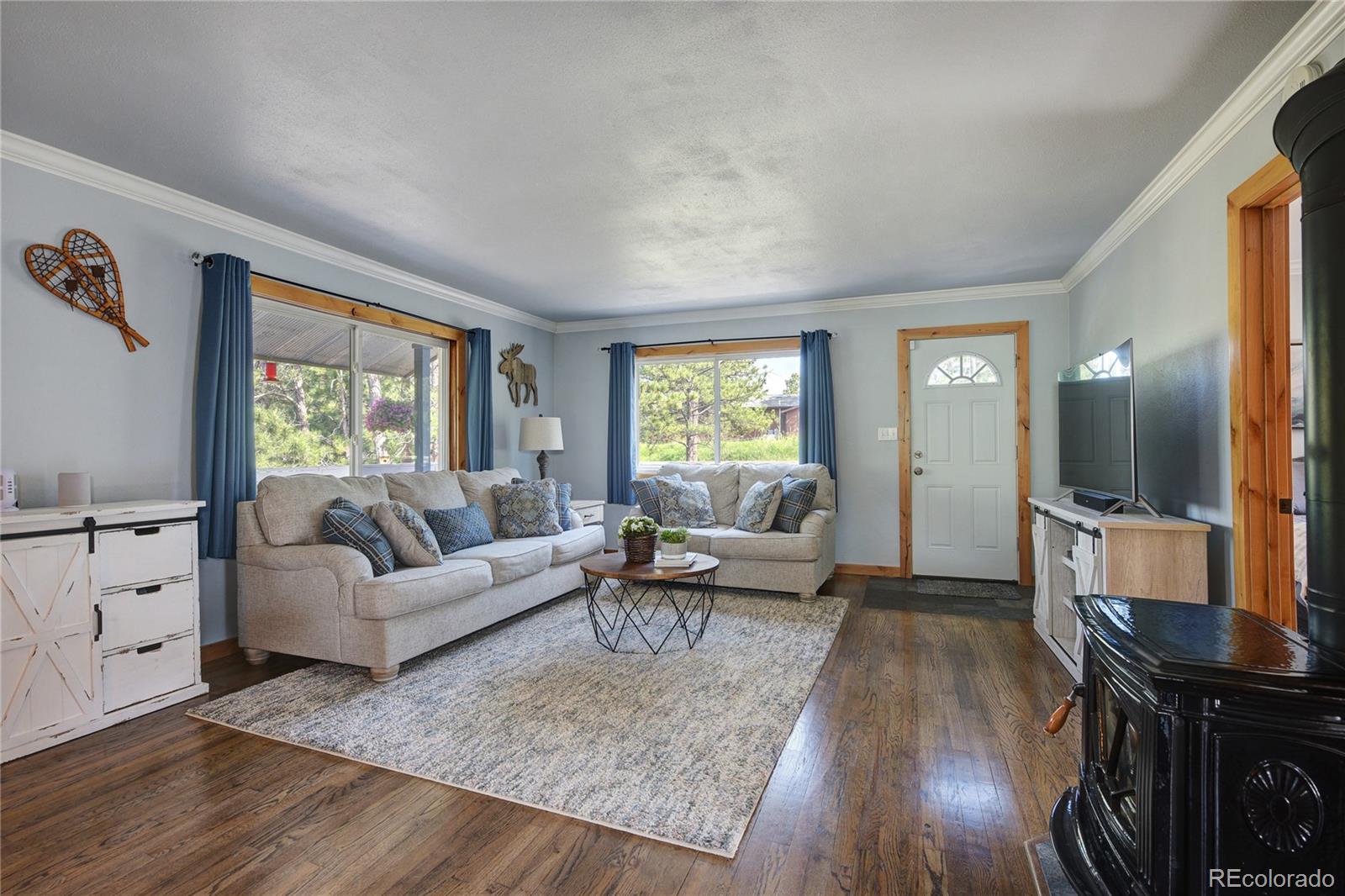 544 Apache Road Lyons, CO 80540 - Photo 9 of 39 Gallery Image 9