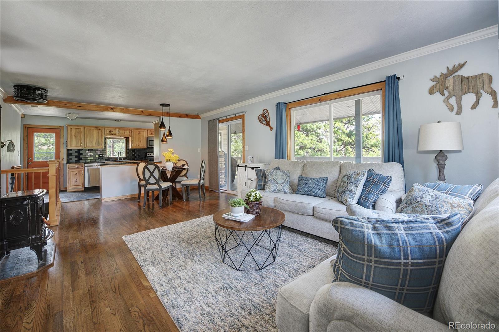 544 Apache Road Lyons, CO 80540 - Photo 10 of 39 Gallery Image 10