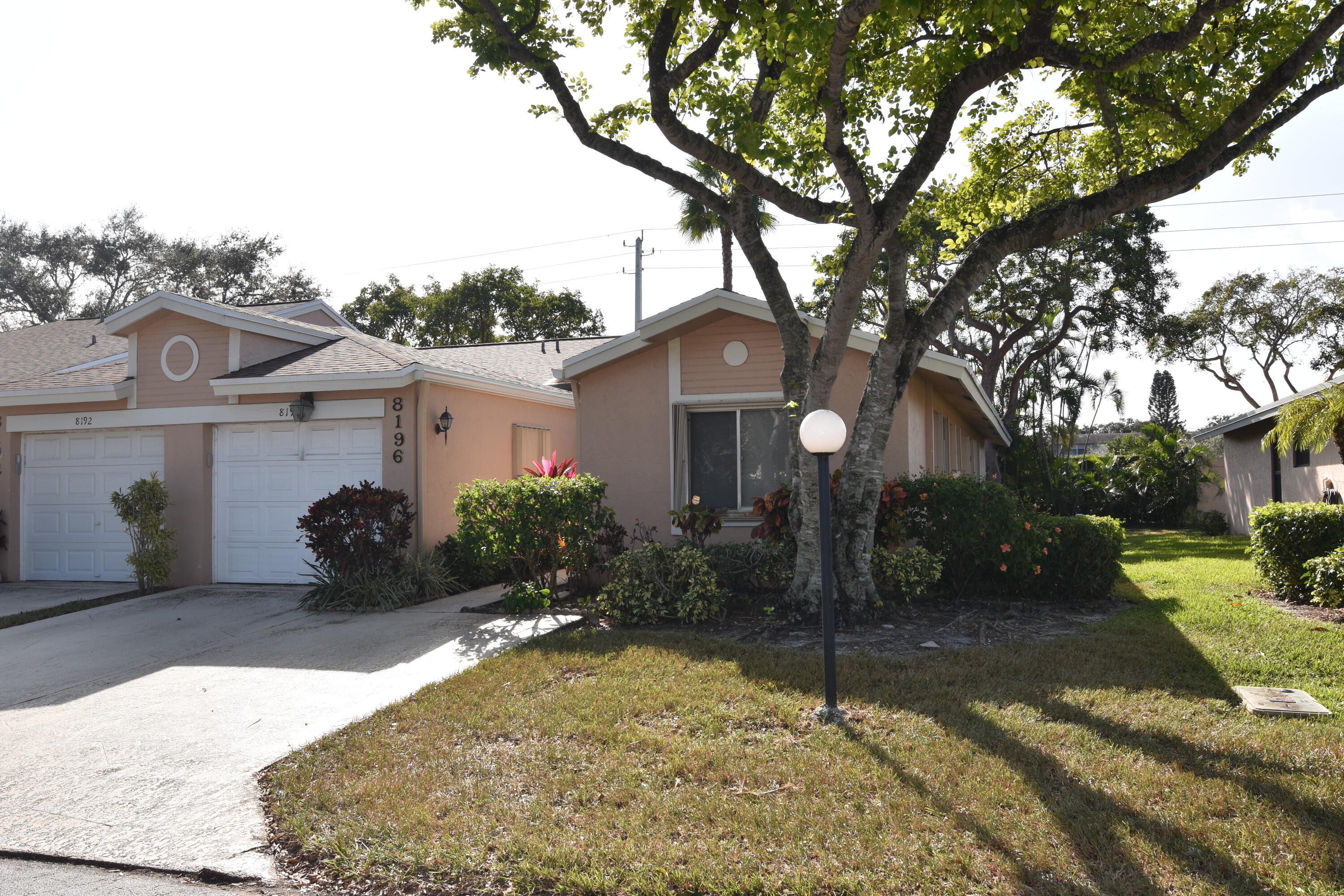 8196 Summerbreeze Lane Boca Raton, FL 33496 - Photo 2 of 35 Front