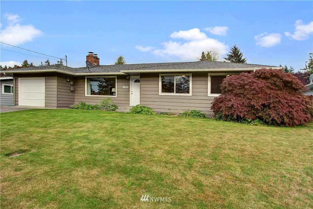 5631 Highland Road Everett, WA 98203 - Photo 1 of 17