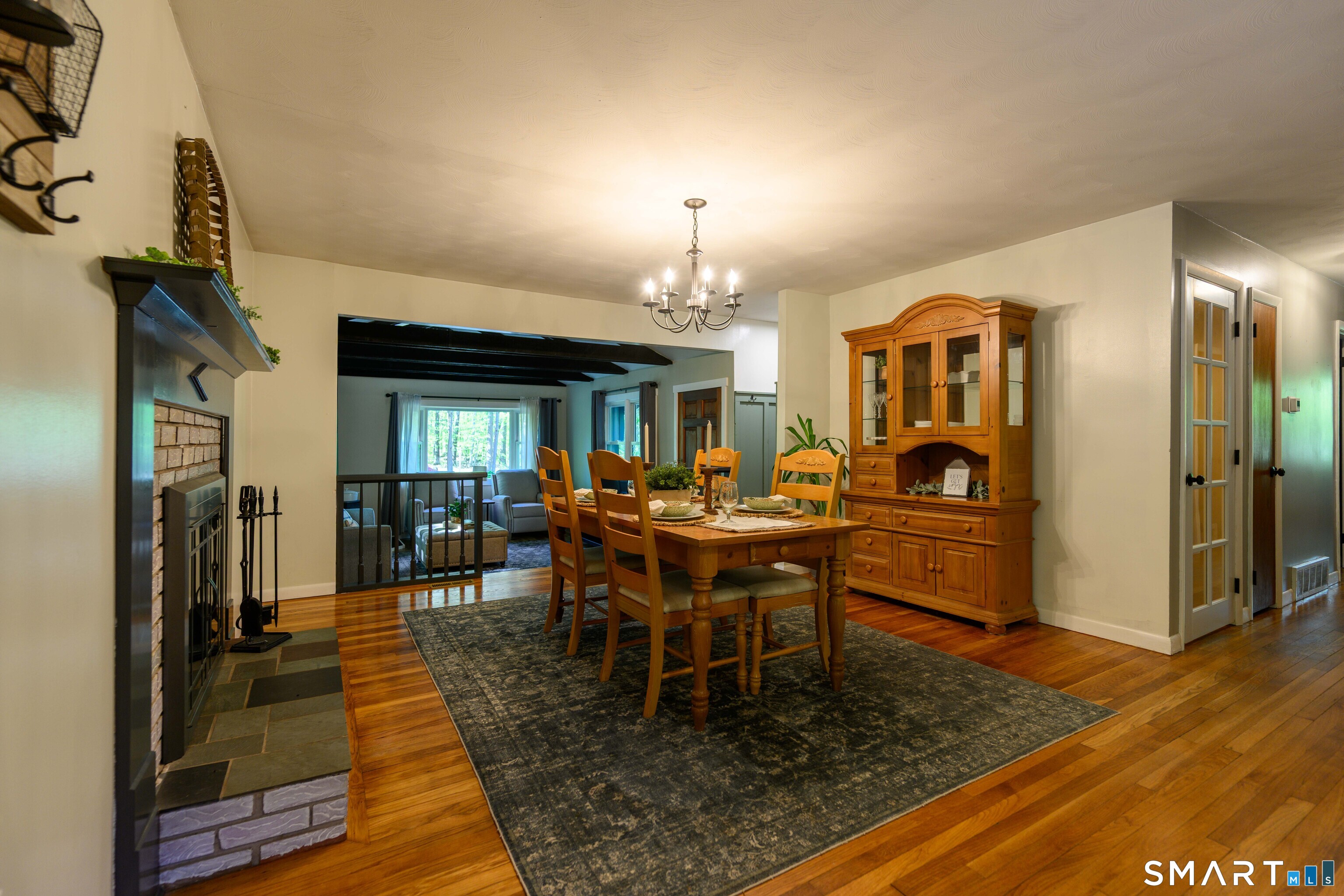 62 Cosgrove Road Willington, CT 06279 - Photo 9 of 29