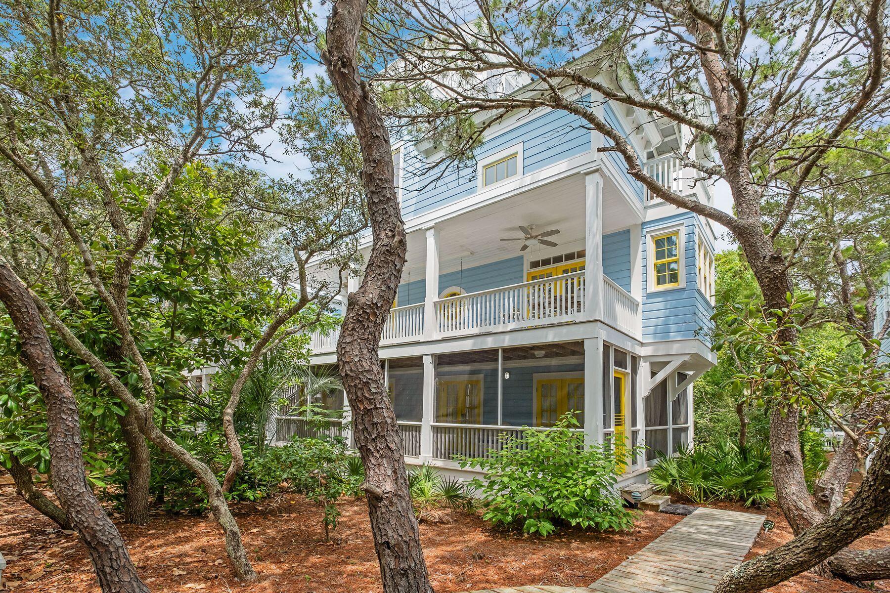 19 Grayton Street Santa Rosa Beach, FL 32459 - Photo 1 of 62 photo_online_001