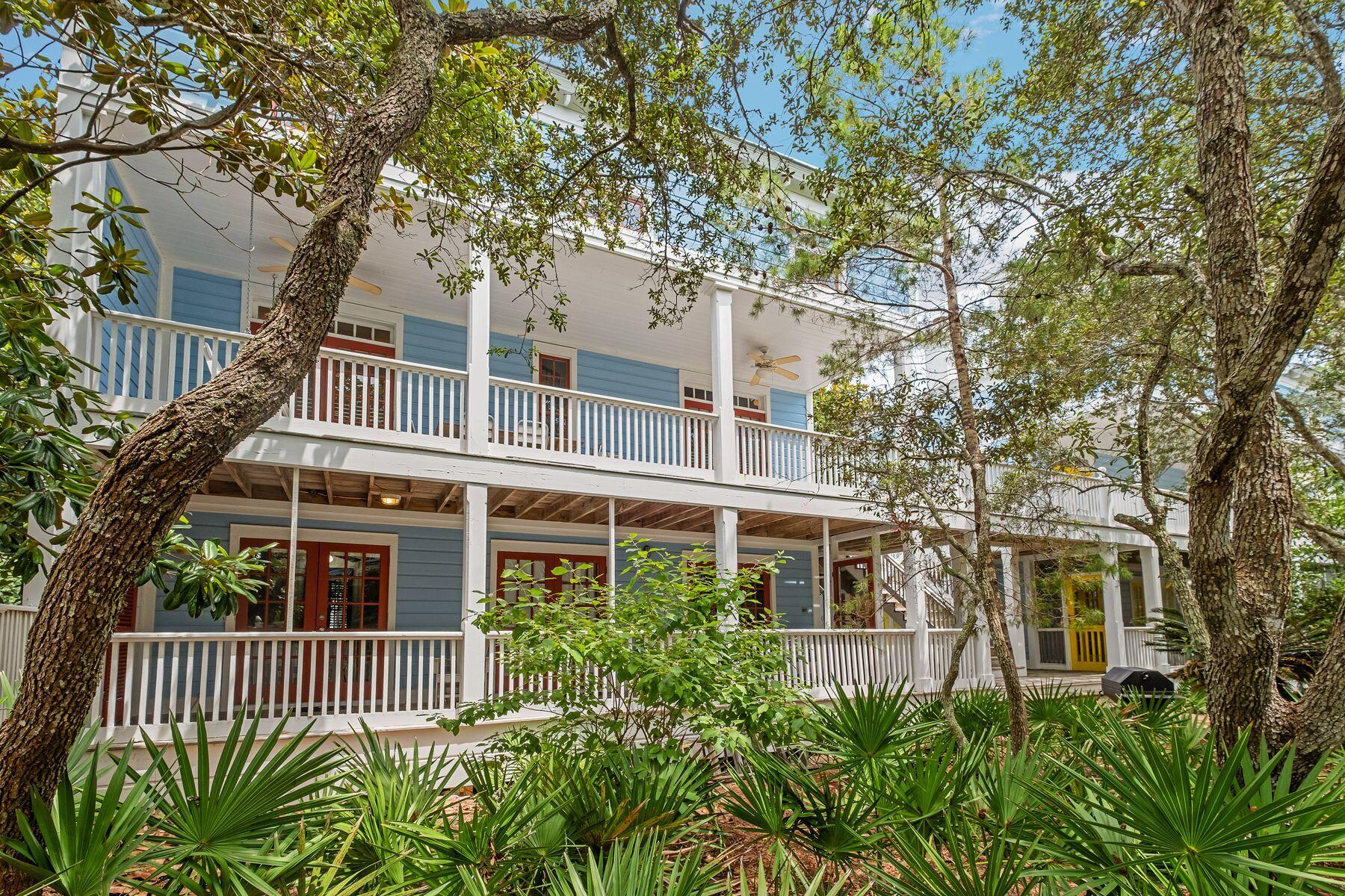 19 Grayton Street Santa Rosa Beach, FL 32459 - Photo 26 of 62 photo_online_026