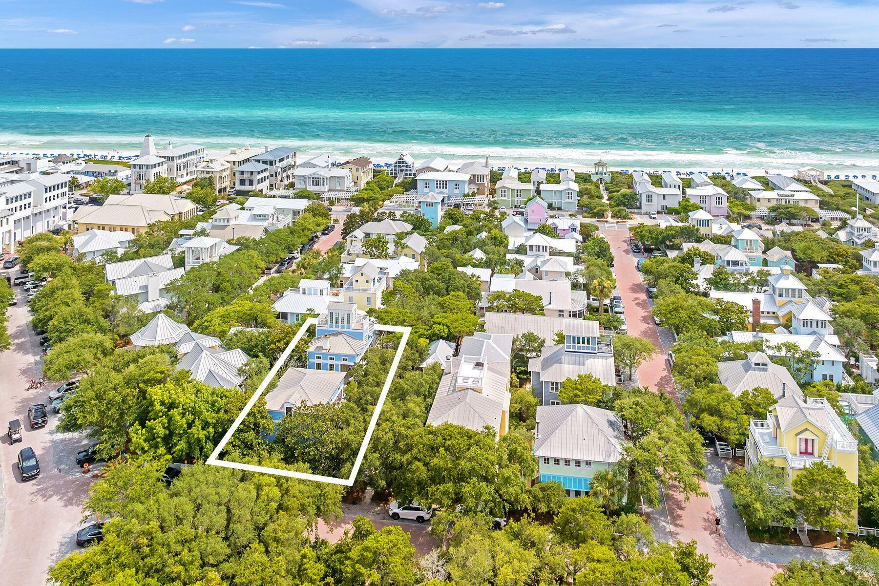 19 Grayton Street Santa Rosa Beach, FL 32459 - Photo 58 of 62 photo_online_058