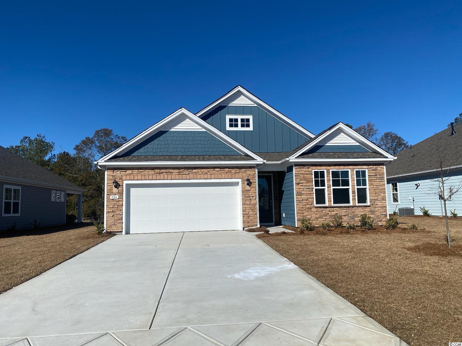 926 Saluda River Road Myrtle Beach, SC 29588 - Photo 1 of 28 Gallery Image 1