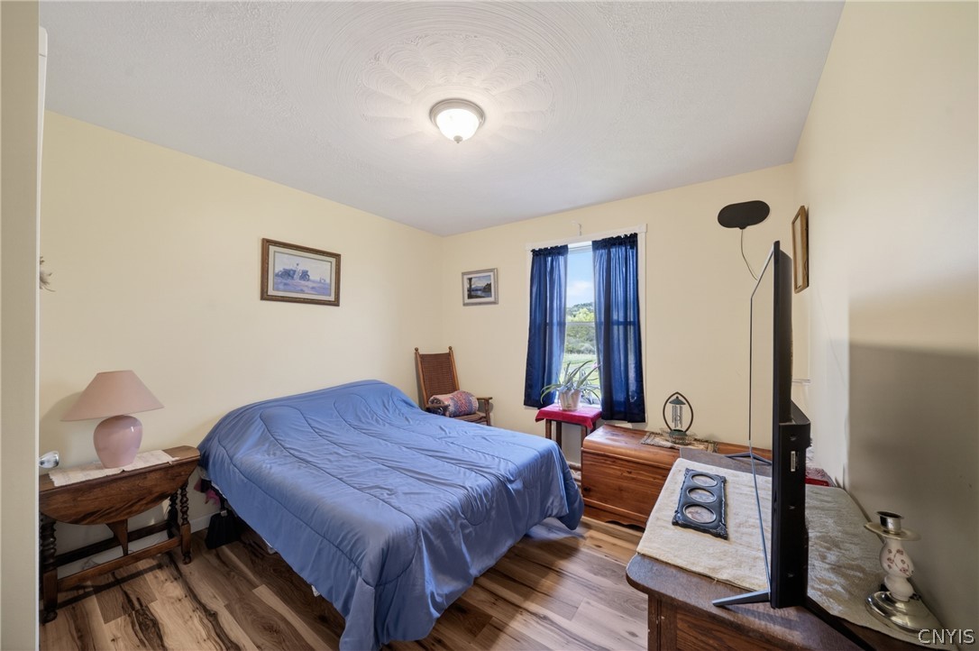 1024 N Road Tully, NY 13159 - Photo 21 of 49 Bedroom #2