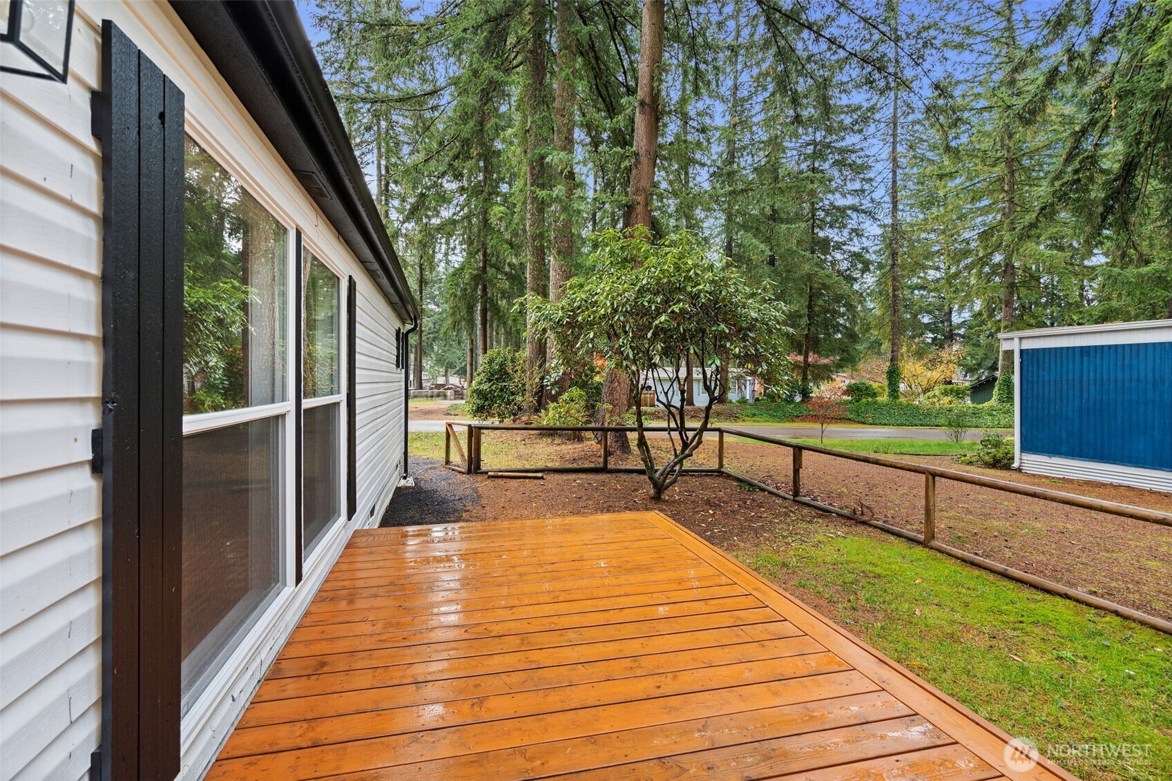 17340 Sargent Road Southwest, Unit 61 Rochester, WA 98579 - Photo 19 of 26