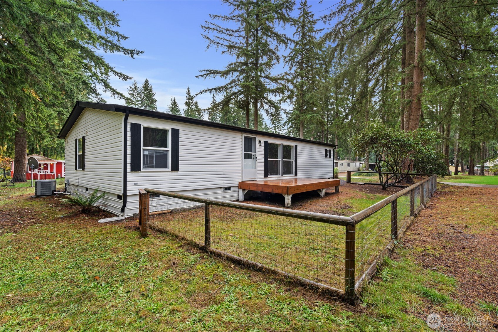 17340 Sargent Road Southwest, Unit 61 Rochester, WA 98579 - Photo 22 of 26