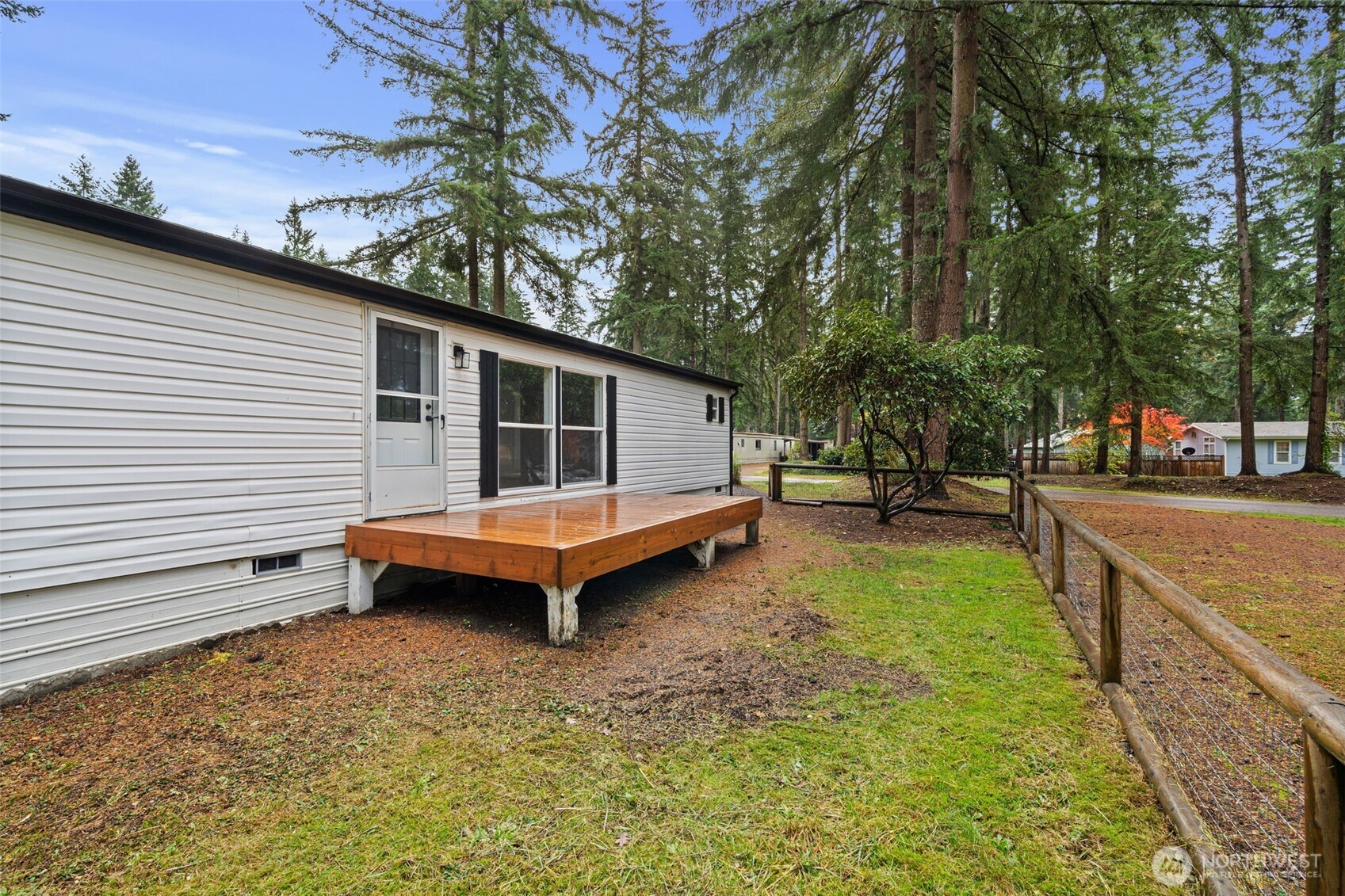 17340 Sargent Road Southwest, Unit 61 Rochester, WA 98579 - Photo 23 of 26