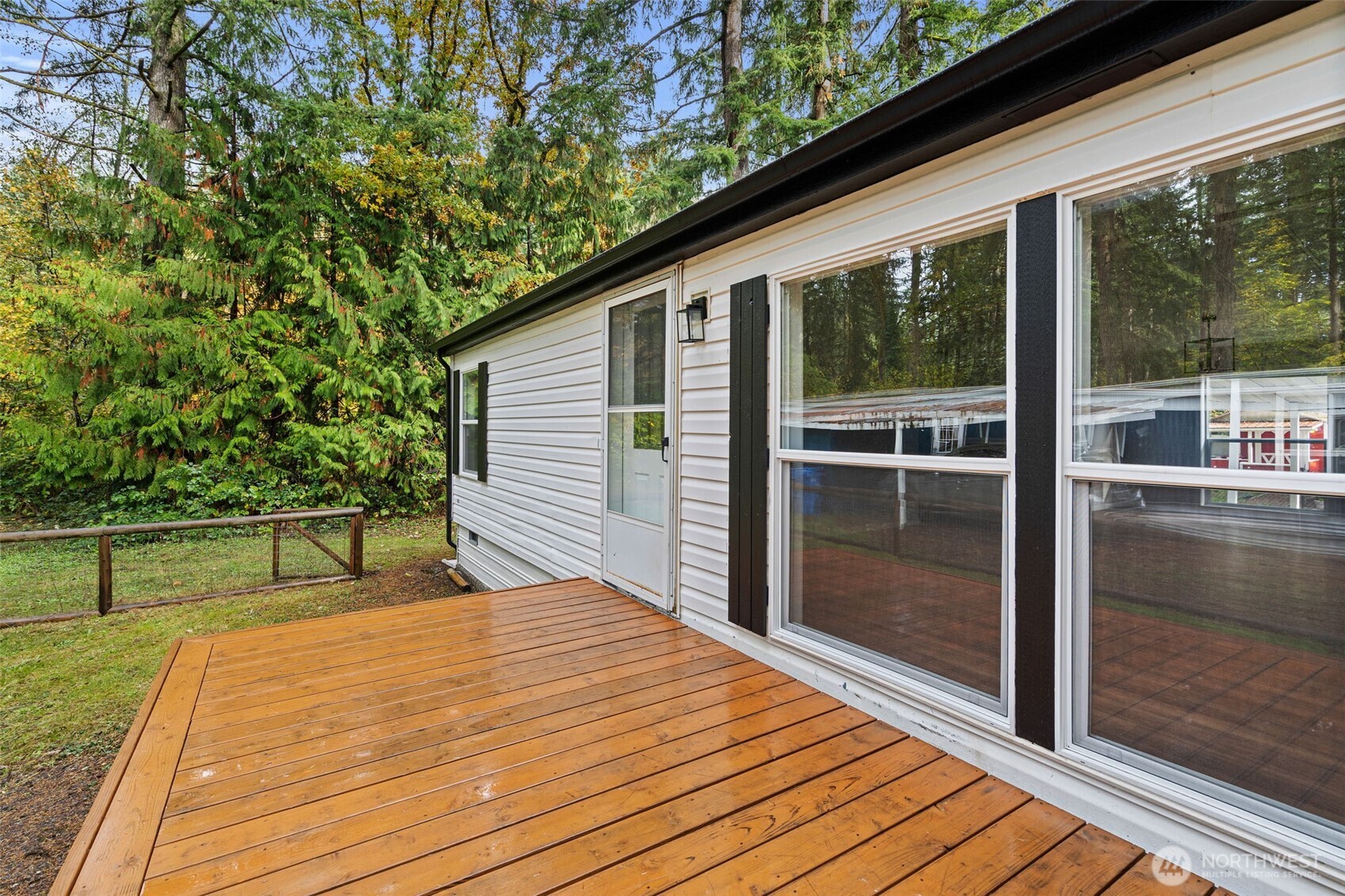 17340 Sargent Road Southwest, Unit 61 Rochester, WA 98579 - Photo 24 of 26