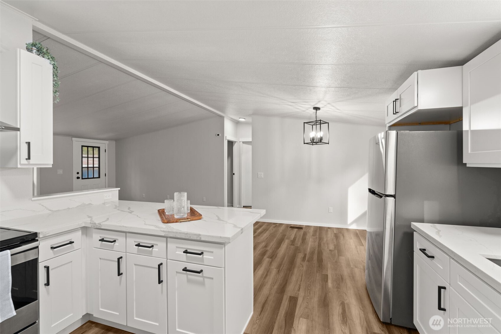 17340 Sargent Road Southwest, Unit 61 Rochester, WA 98579 - Photo 5 of 26