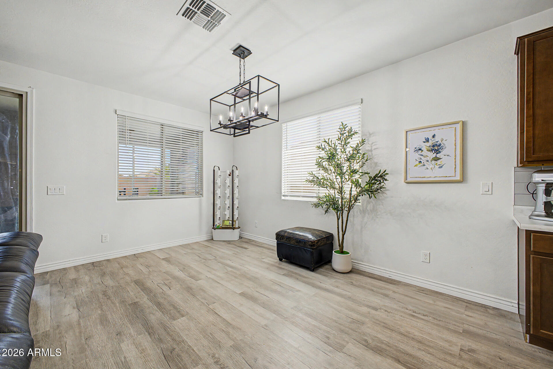 10059 Barley Road Florence, AZ 85132 - Photo 8 of 27 Dining Space