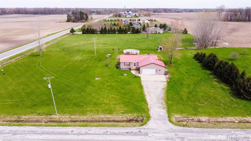 12039 Bell Road Burt, MI 48417 - Photo 26 of 31