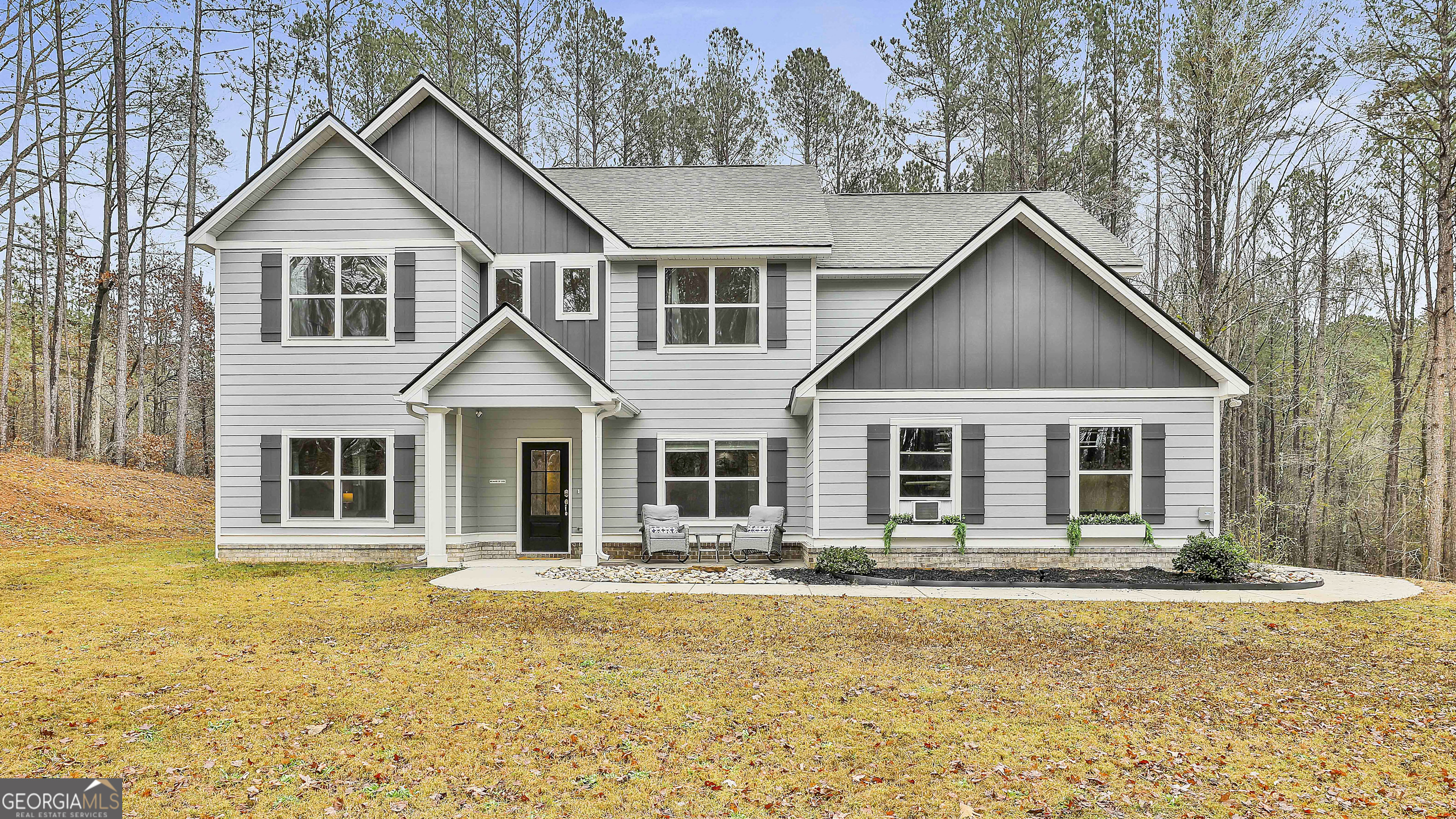 250 Mobley Bridge Road LaGrange, GA 30241 - Photo 1 of 42