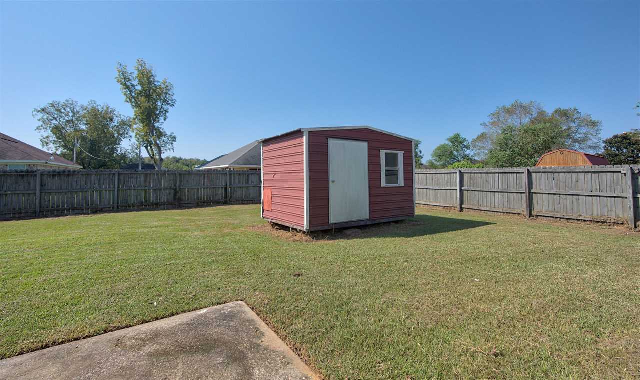 18746 Outlook Drive Loxley, AL 36551 - Photo 25 of 27