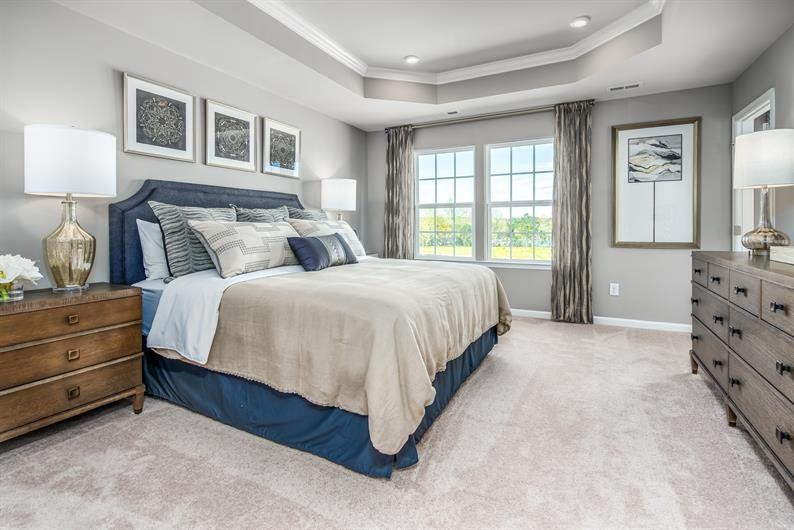6603 Pathfinder Way Raleigh, NC 27616 - Photo 1 of 7 Photo 1
