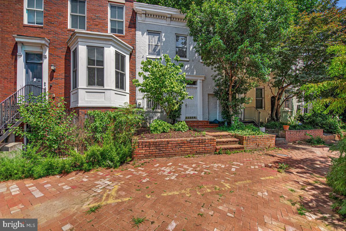 1233 4th Street Northwest Washington, DC 20001 - Photo 6 of 31