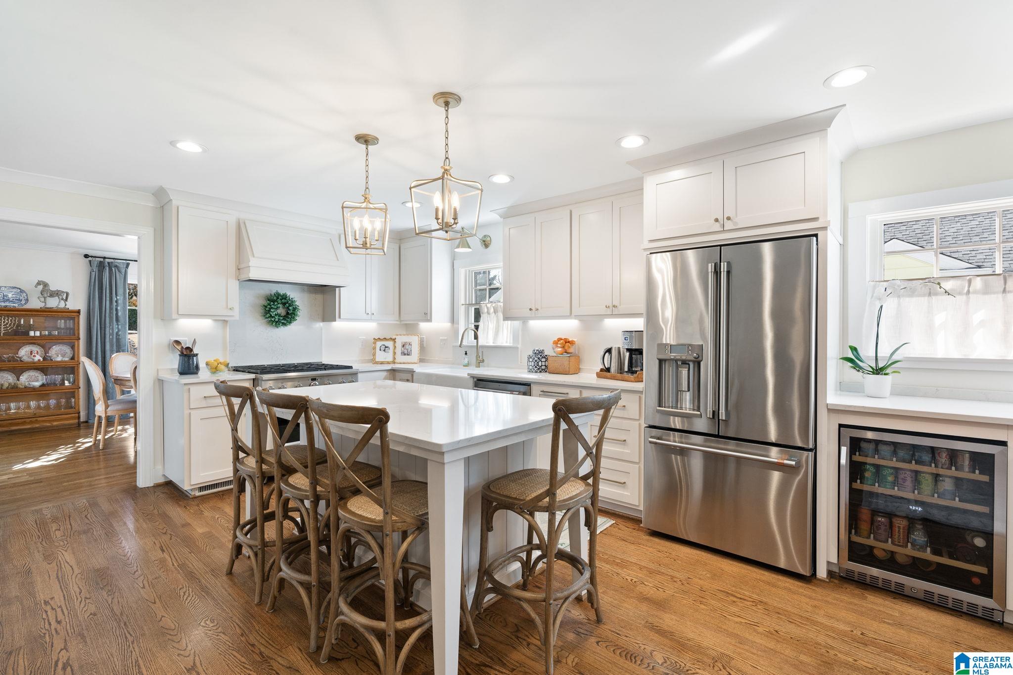 1852 Lancaster Road Birmingham, AL 35209 - Photo 11 of 54