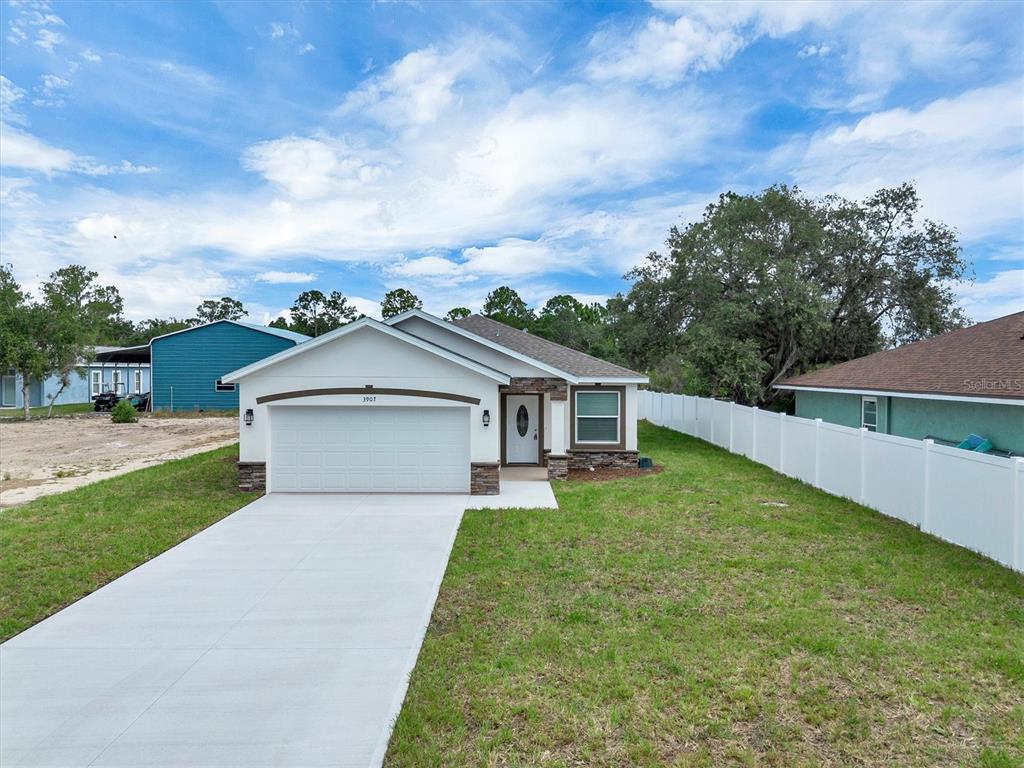 3907 Adell Road Lake Wales, FL 33898 - Photo 1 of 37