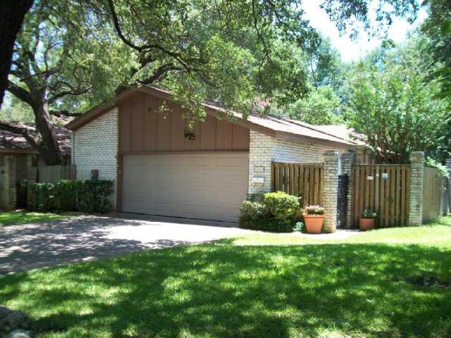 4105 Ridgeline Drive Austin, TX 78731 - Photo 1 of 1 Gallery Image 1
