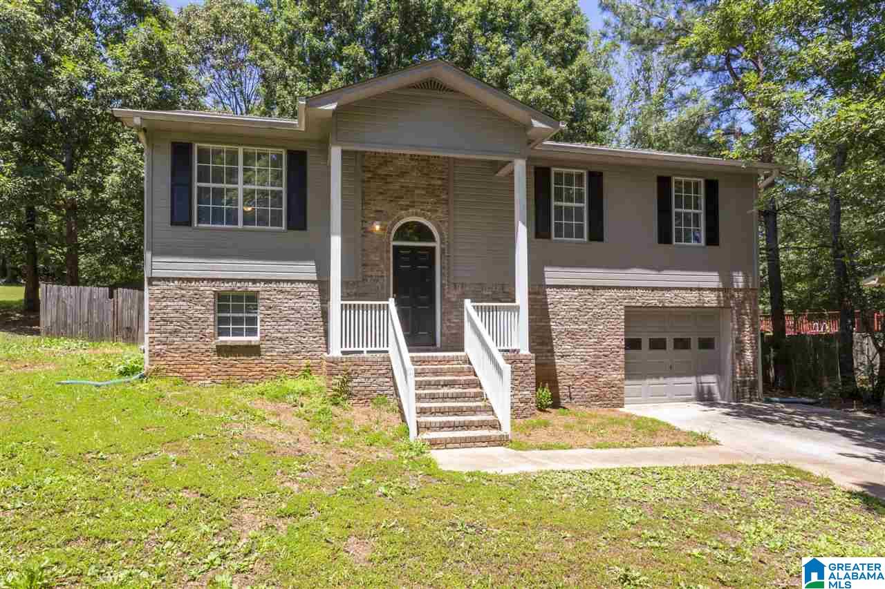 4778 Vise Road Pinson, AL 35126 - Photo 1 of 1