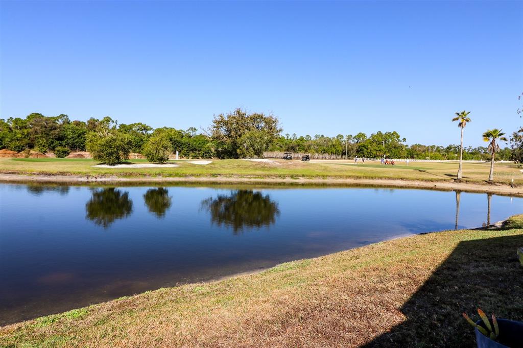 29200 South Jones Loop Road, Unit 522 Punta Gorda, FL 33950 - Photo 2 of 38 a view of an ocean with city