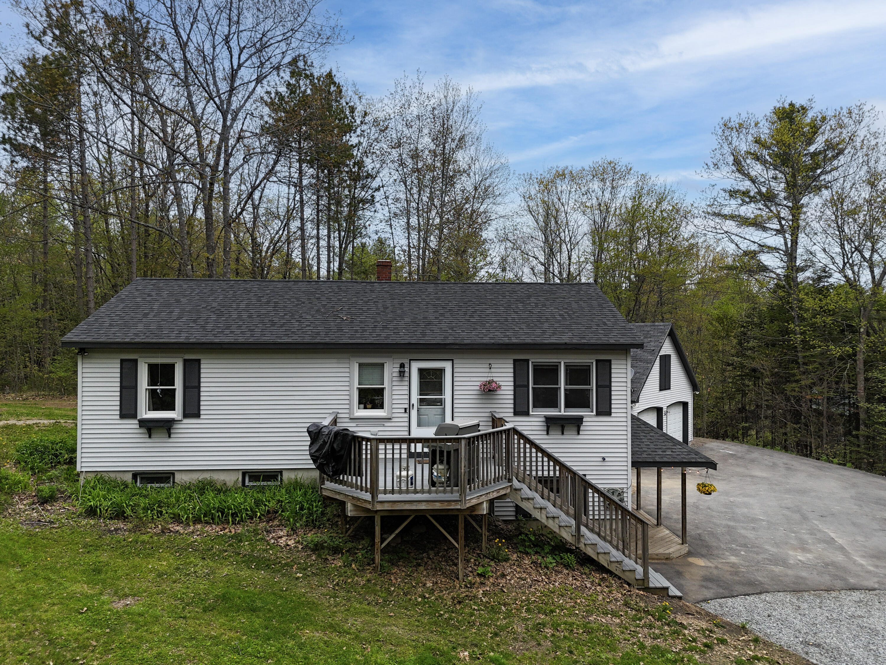 39 Fairbanks Road Wayne, ME 04284 - Photo 48 of 62 39 Fairbanks Rd