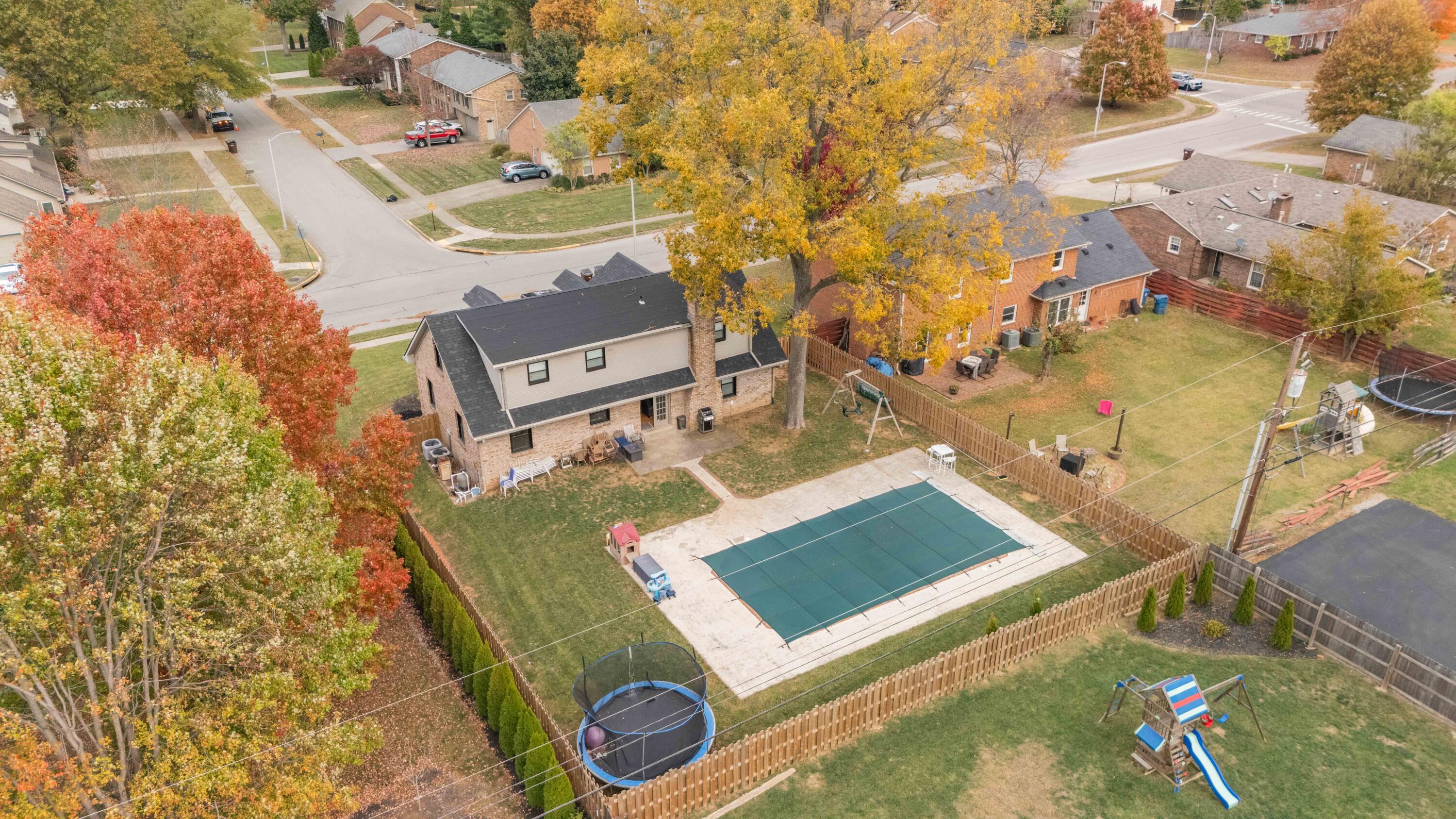 3374 Snaffle Road Lexington, KY 40513 - Photo 8 of 64 3374 Snaffle RD-9