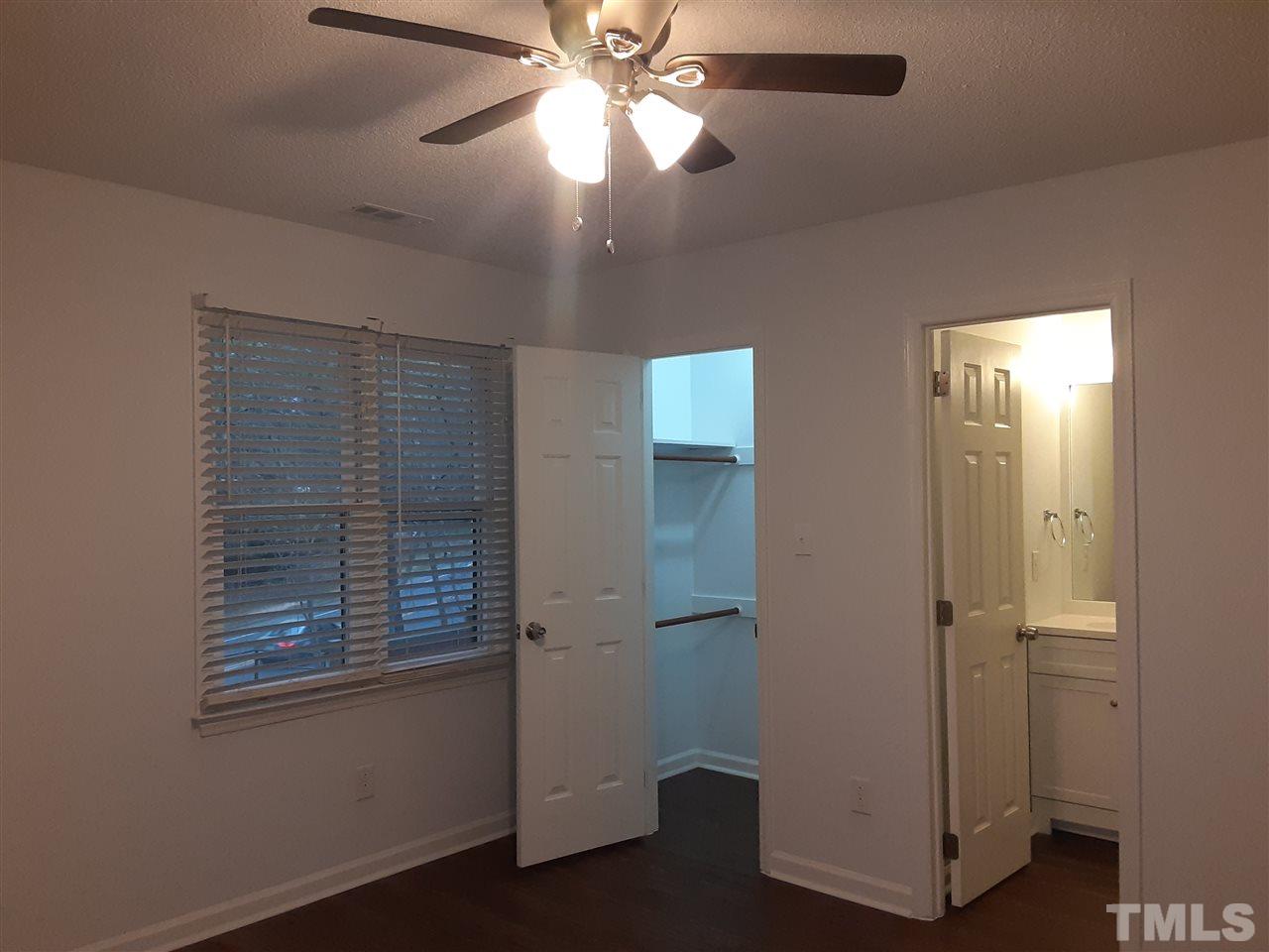 6788 Chauncey Drive Raleigh, NC 27615 - Photo 19 of 30 Ceiling fan, New Flooring, Paint!