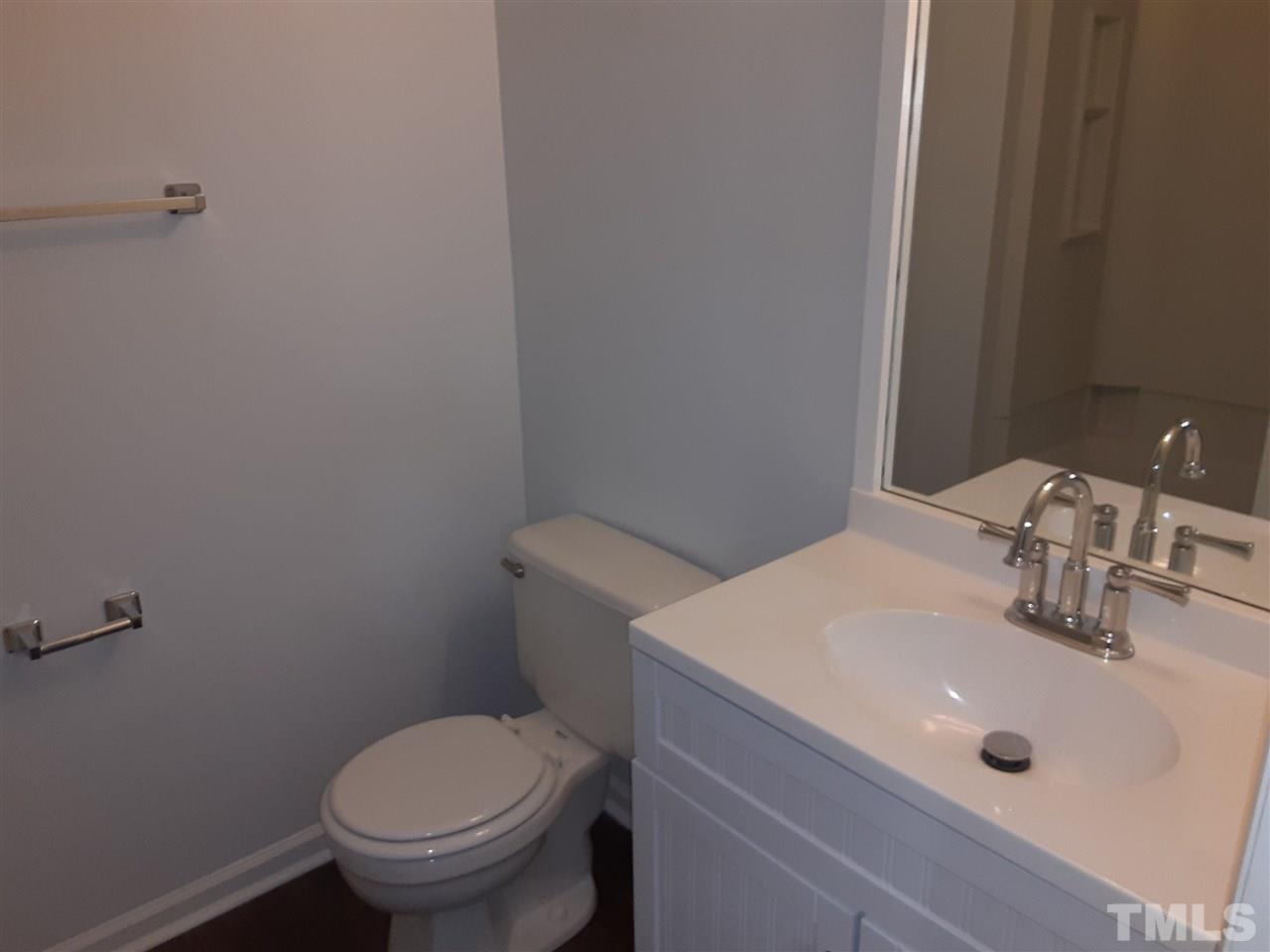 6788 Chauncey Drive Raleigh, NC 27615 - Photo 28 of 30 Fresh paint...etc!