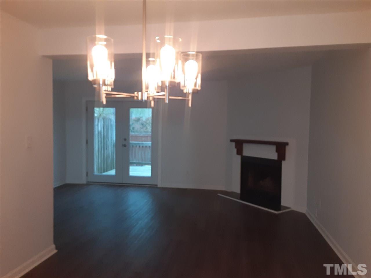 6788 Chauncey Drive Raleigh, NC 27615 - Photo 8 of 30 New Fixtures, Paint, Coverplates...etc!