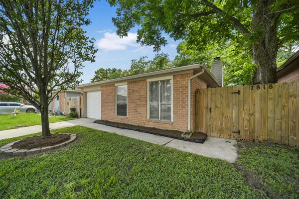 $185,000 | 7818 Winehill Lane, Houston, TX 77040