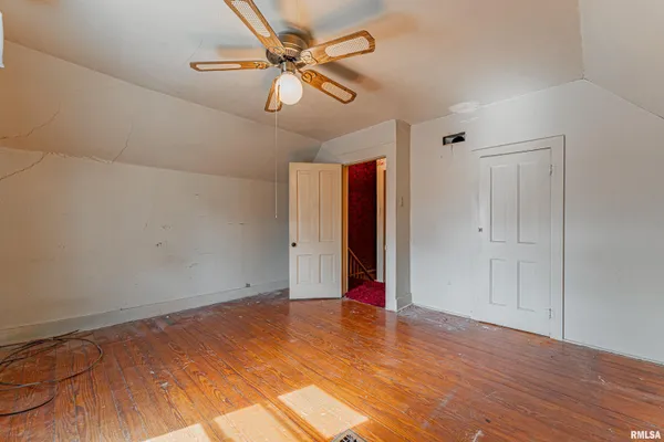 $89,000 | 229 Peoria Street, Lincoln, IL 62656