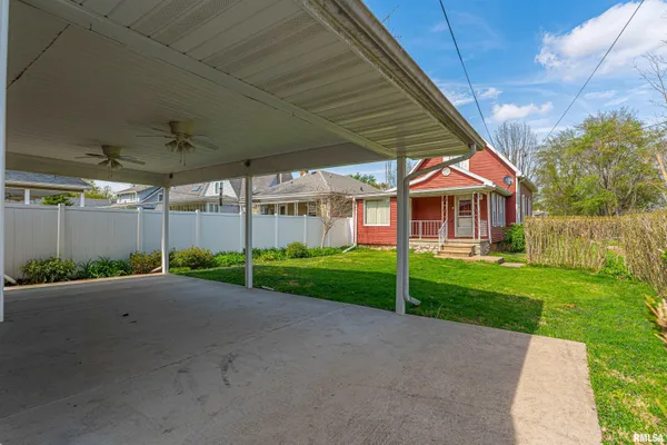 $89,000 | 229 Peoria Street, Lincoln, IL 62656