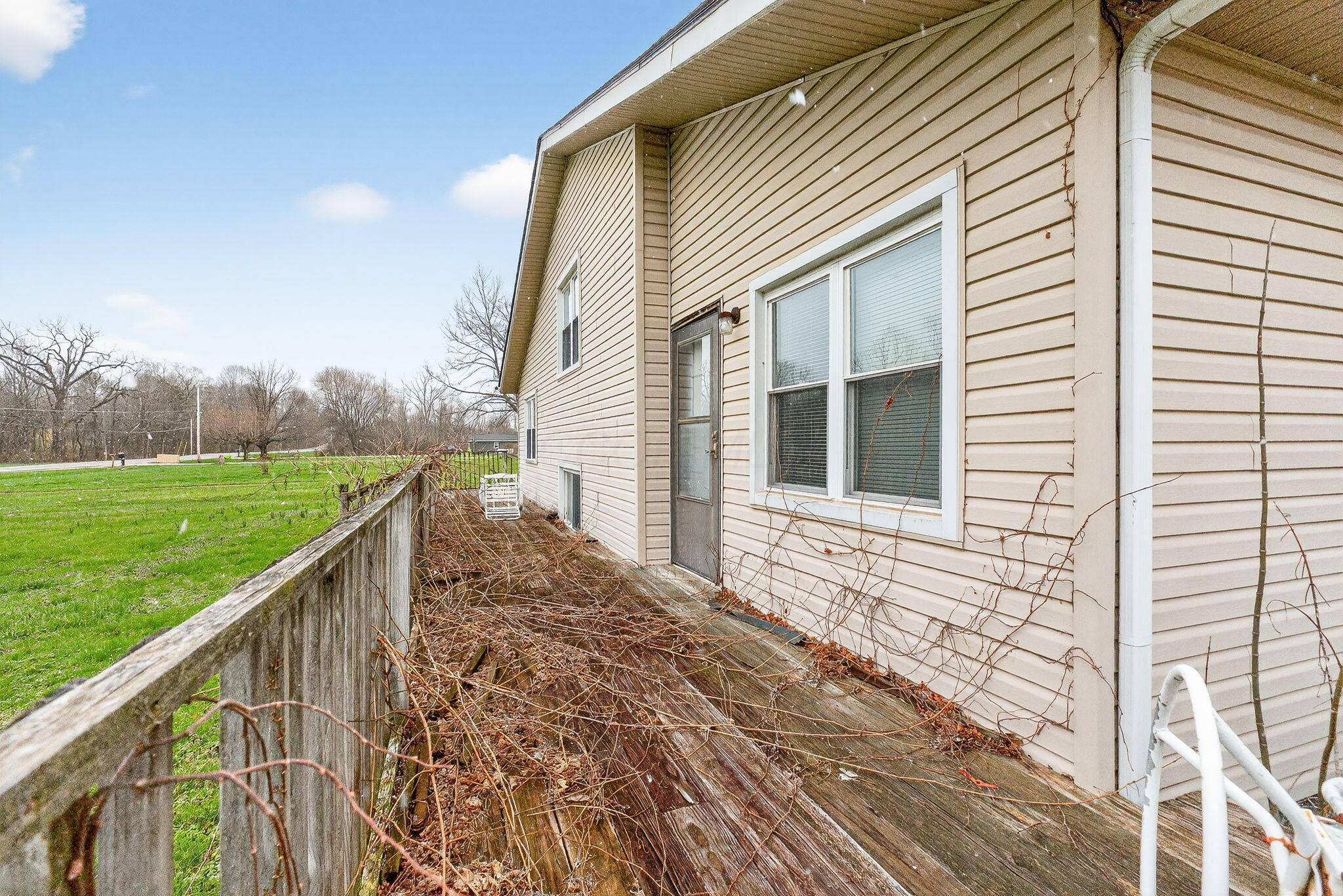 9600 Tarlton Road Southwest Stoutsville, OH 43154 - Photo 50 of 52 9600 Tralton (Exterior)-20