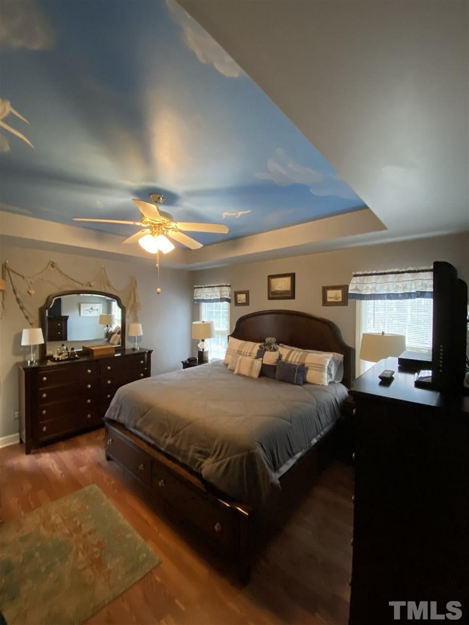 6633 Mafolie Court Raleigh, NC 27613 - Photo 14 of 15