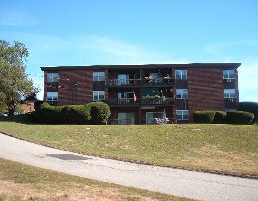 26 Balance Rock Road, Unit 3 Seymour, CT 06483 - Photo 1 of 1