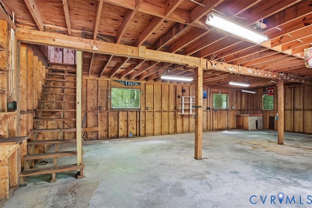 7581 Granny Valley Road Gloucester, VA 23061 - Photo 24 of 69