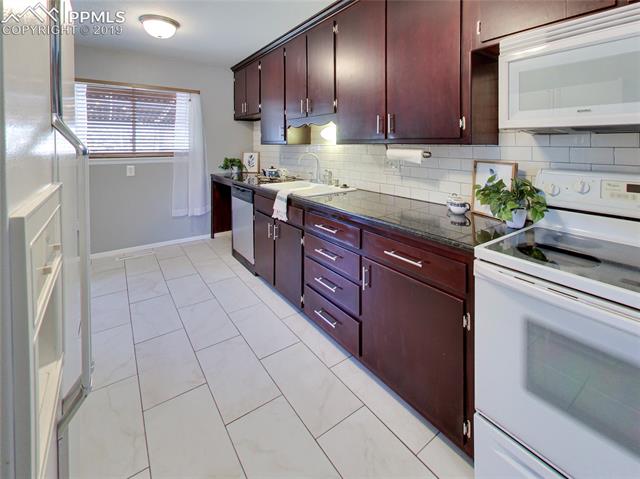 1904 North Chelton Road Colorado Springs, CO 80909 - Photo 11 of 31 Kitchen