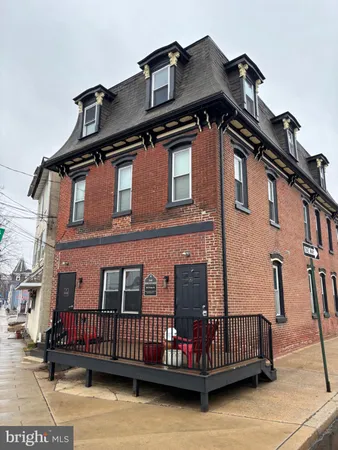 $1,495 | 444 Bridge Street, Unit D, Phoenixville, PA 19460