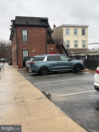 $1,495 | 444 Bridge Street, Unit D, Phoenixville, PA 19460