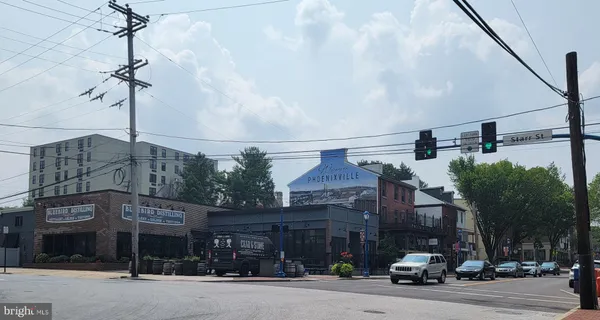 $1,495 | 444 Bridge Street, Unit D, Phoenixville, PA 19460