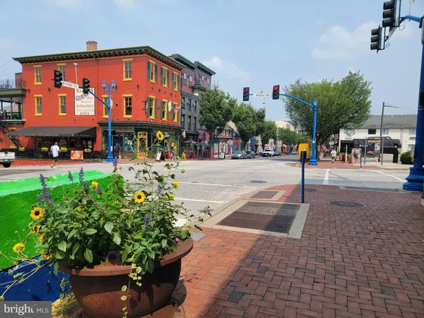 $1,495 | 444 Bridge Street, Unit D, Phoenixville, PA 19460