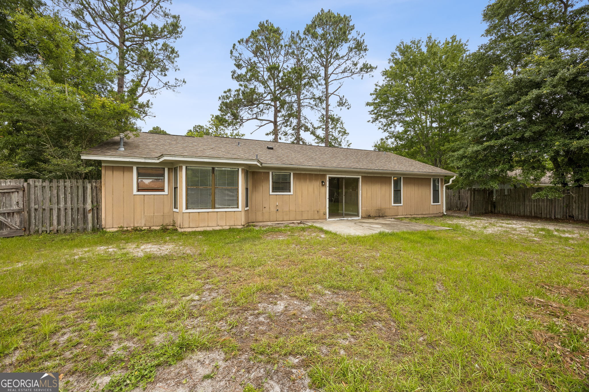 205 Somerset Road St. Marys, GA 31558 - Photo 49 of 53