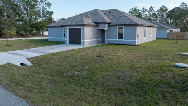 $1,650 | 2 Rainbow Lane, Unit B, Palm Coast, FL 32164