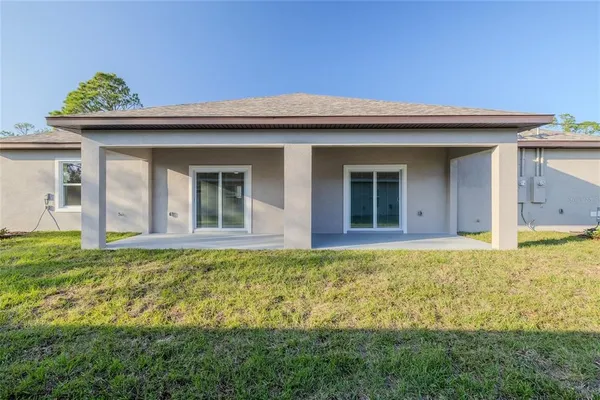 $1,650 | 2 Rainbow Lane, Unit B, Palm Coast, FL 32164