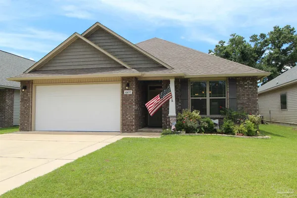 $1,995 | 10657 Trailblazer Way, Pensacola, FL 32506