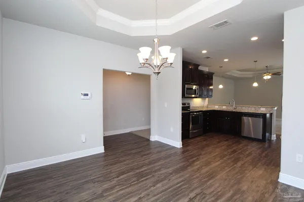 $1,995 | 10657 Trailblazer Way, Pensacola, FL 32506