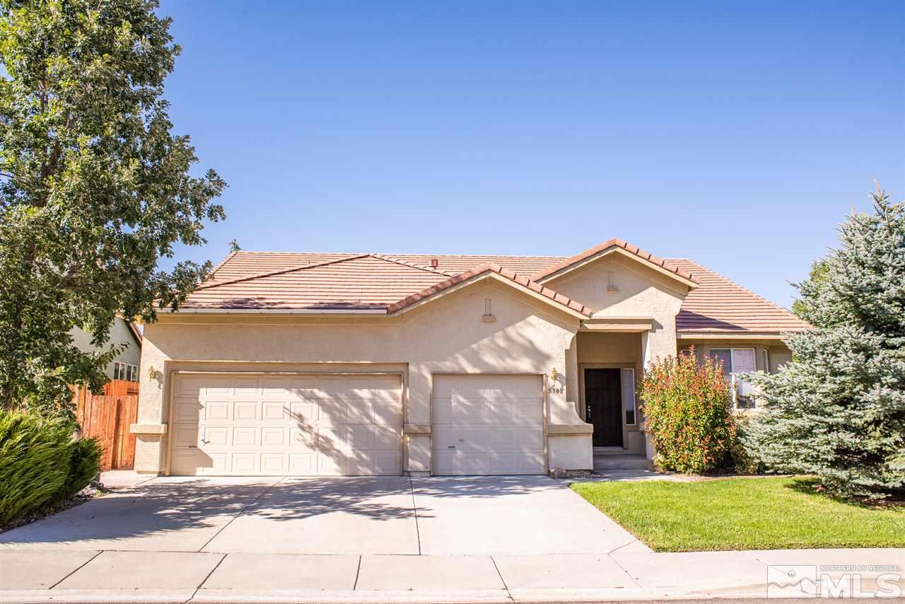 8709 Stonefly Court Reno, NV 89523 - Photo 1 of 25 Photo 1